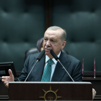 Cumhurbaşkanı Erdoğan: Türkiye istikrar adası olarak göz dolduruyor