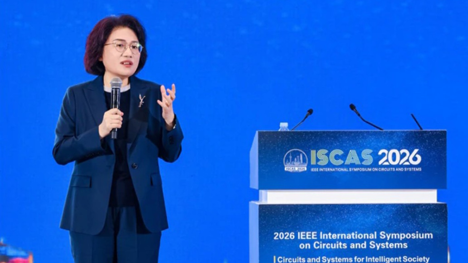 Huawei, Moore Yasası’na alternatif Tau Ölçekleme Yasası'nı tanıttı