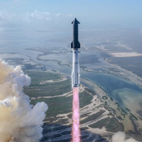 ABD'den SpaceX'e yüklü kontrat