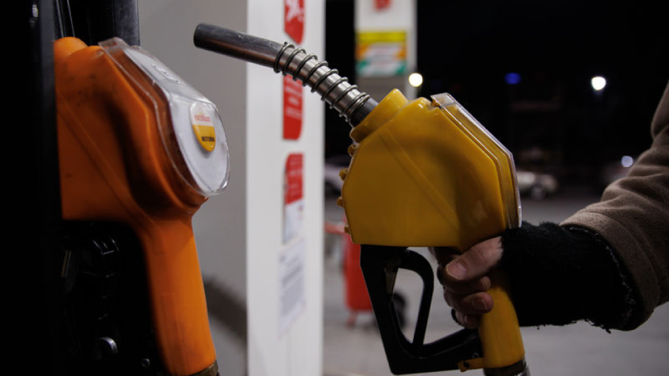 Benzine indirim geldi