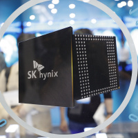 Çip üreticisi SK Hynix'in de piyasa değeri 1 trilyon doları aştı