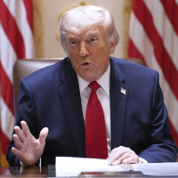 Trump: İran anlaşmasından henüz memnun değiliz