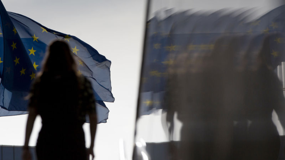 Euro Bölgesi ekonomik güveninde toparlanma