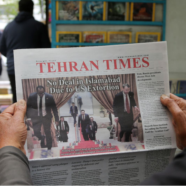Axios'un iddiası: Anlaşma tamam, son onay bekleniyor
