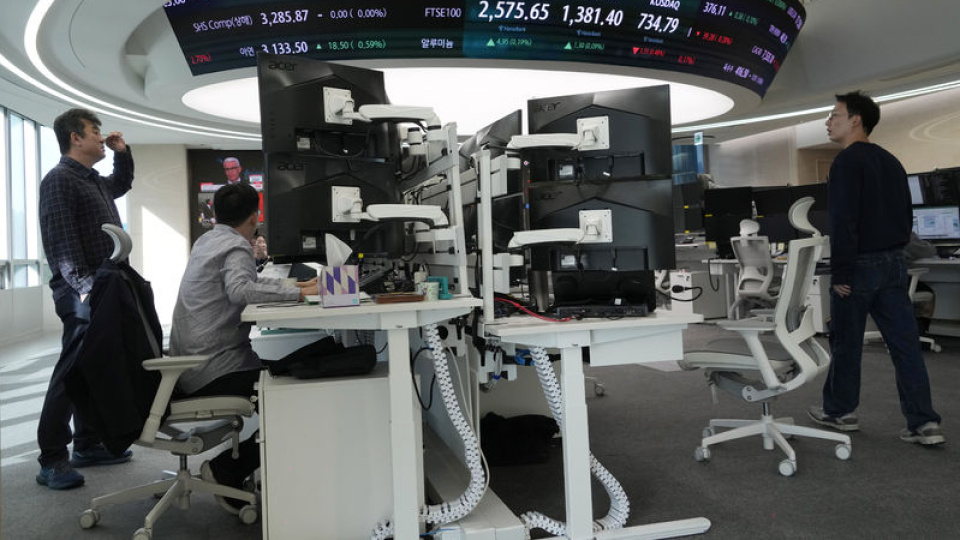 Küresel piyasalar anlaşma imzasını bekliyor