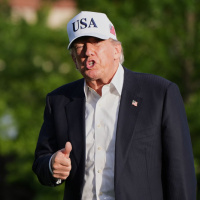 Trump'ın imzası için geri sayım