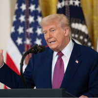 Trump'ın İran'la anlaşma taslağında değişiklik istediği iddiası