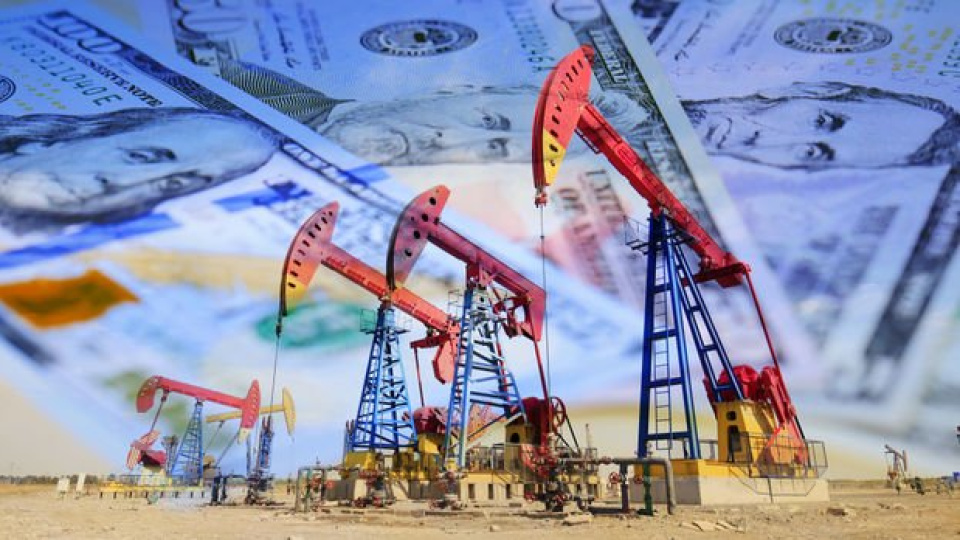 Petrol yeniden yükselişe geçti