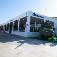 Aselsan 845 milyon dolarlık sözleşmeler imzaladı
