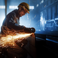 İmalat PMI Mart 2024’ten bu yana en yüksek seviyeye çıktı