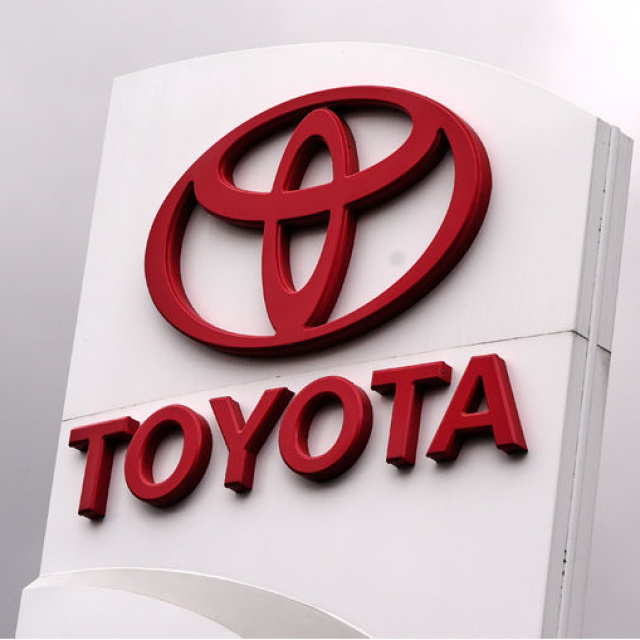 Japonya'nın en değerli şirketi artık Toyota değil