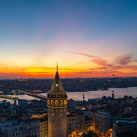 İstanbul'da Mayıs ayı enflasyonu yüzde 1,53