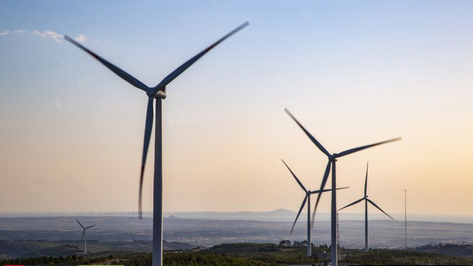 Yenilenebilir enerji ve hidroelektrik üretimi Mayıs'ta da rekor kırdı