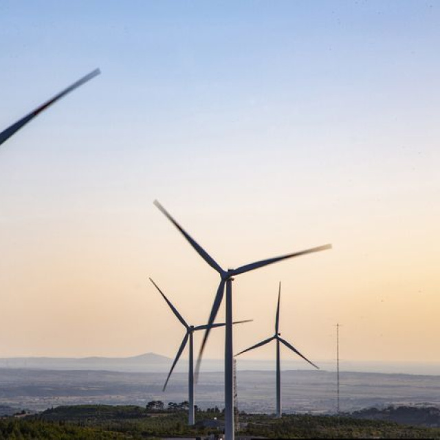 Yenilenebilir enerji ve hidroelektrik üretimi Mayıs'ta da rekor kırdı