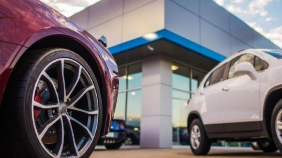 Otomotiv sektöründe yeni senaryo: Daha dengeli bir ikinci yarı yıl kurguluyoruz
