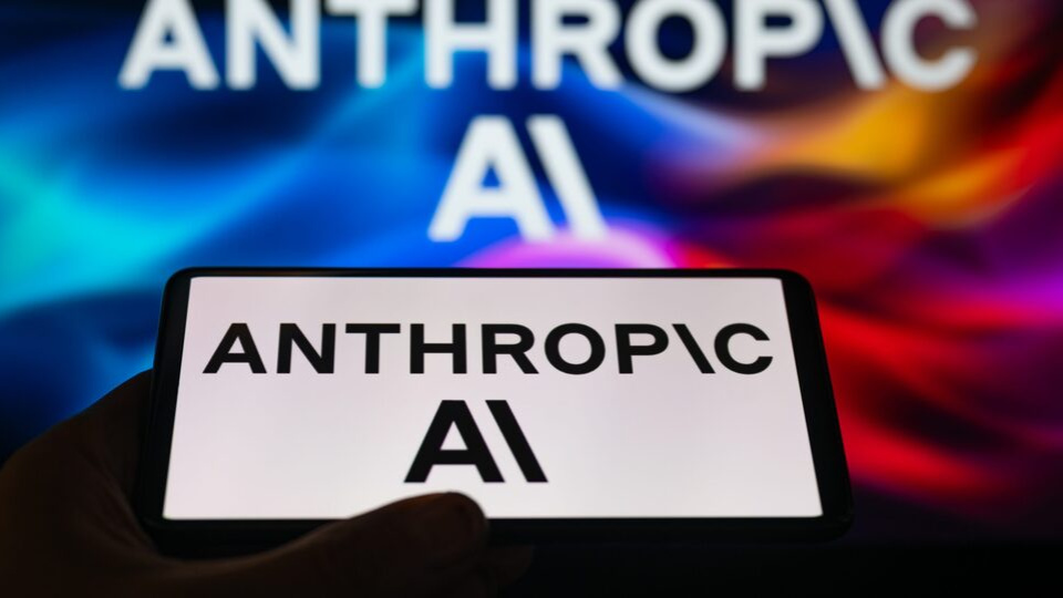 Anthropic'ten halka arz için gizli başvuru