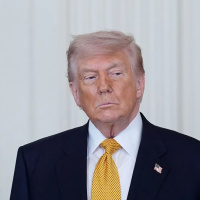 Trump: İran'dan müzakerelerin askıya alındığına ilişkin mesaj almadım