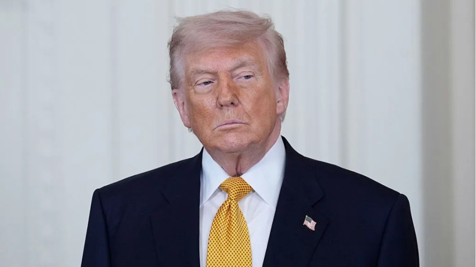 Trump: İran'dan müzakerelerin askıya alındığına ilişkin mesaj almadım