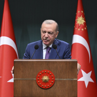 Erdoğan'dan Kabine Toplantısı sonrası açıklamalar