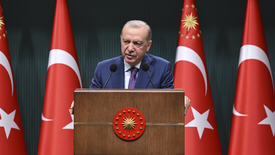 Erdoğan Kabine Toplantısı Sonrası Yatırım ve Kalkınma Açıklamaları