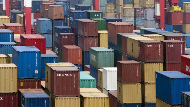 Transit ticarete vergi avantajında 'antrepo' sorunsalı