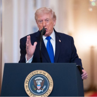 Trump, Hürmüz Boğazı'na ilişkin mutabakat zaptının haftaya sonuçlanabileceğine işaret etti