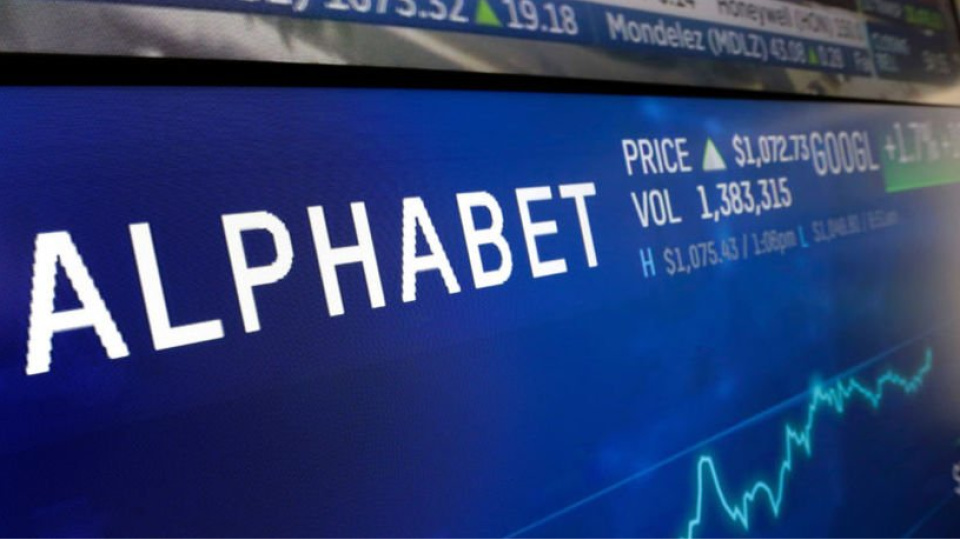 Alphabet'ten yapay zeka yatırımları için 80 milyar dolarlık sermaye artırımı planı
