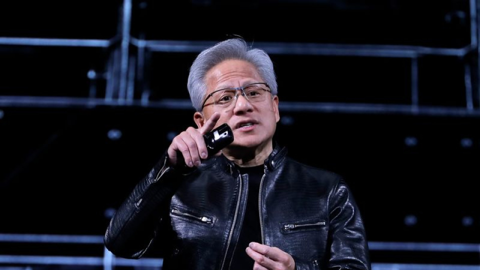 Nvidia CEO'su da ücret tartışmasına katıldı