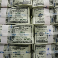 TCMB rezervlerinde 8,4 milyar dolar gerileme