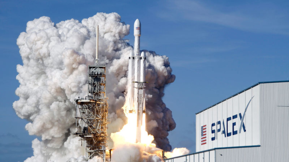 SpaceX, dev halka arzda bankalardan komisyon indirimi istiyor