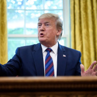 Trump, yapay zeka inovasyonunu hızlandıracak kararnameye imza attı