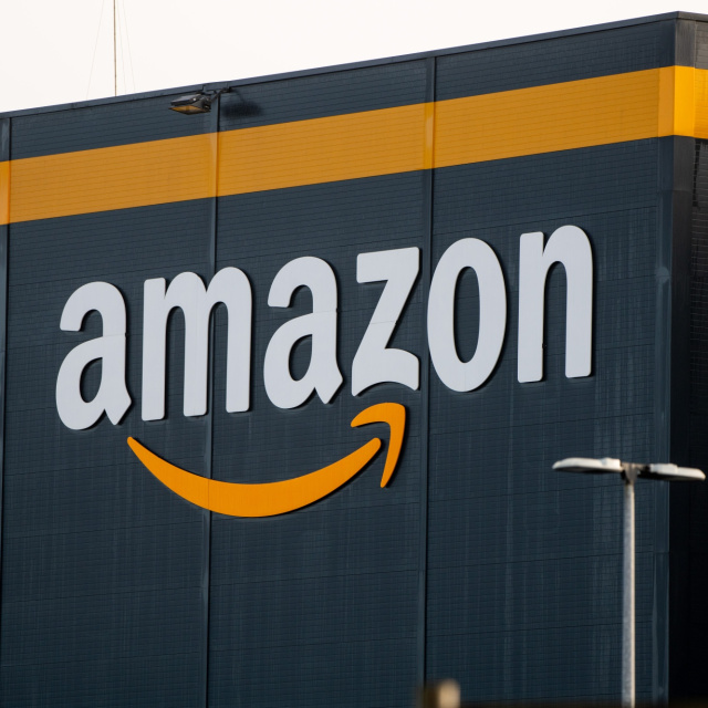 Amazon toplu davayla karşı karşıya