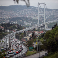 EBRD Türkiye büyüme tahminlerini düşürdü
