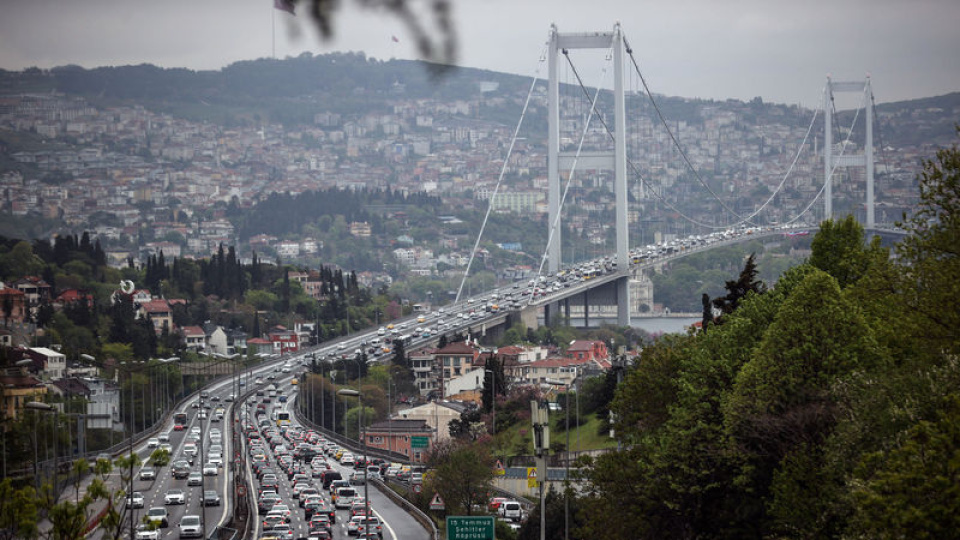 EBRD, Türkiye büyüme tahminlerini düşürdü