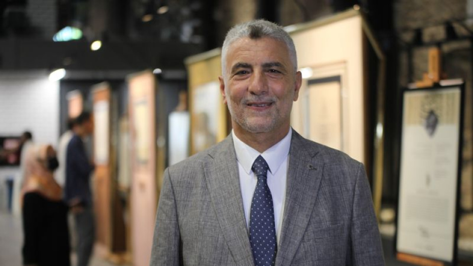 Ticaret Bakanı Bolat: Fransa ile ticaret hacmi hedefi 30 milyar dolar