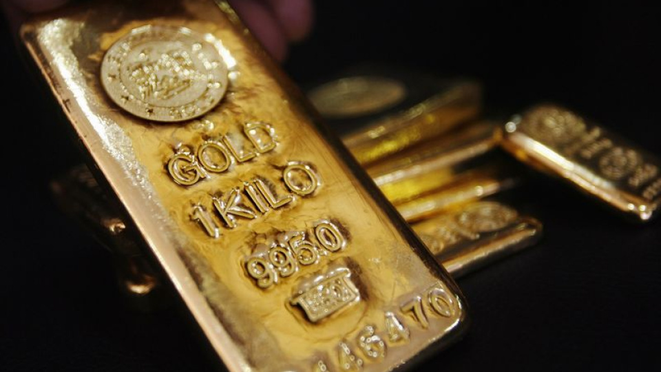 Hindistan Merkez Bankası'ndan altın satışı haberlerine yalanlama