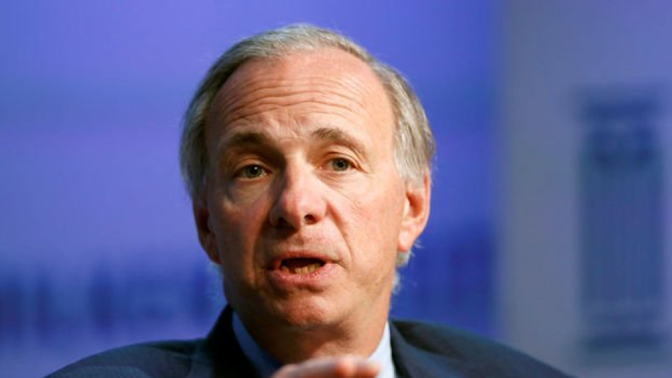 Milyarder yatırımcı Ray Dalio: Yapay zeka balonu patlayabilir
