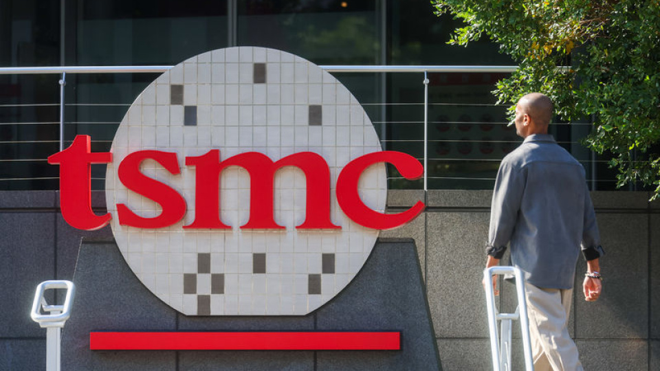 TSMC CEO'sundan çip krizi uyarısı: Talep kapasiteyi aşacak