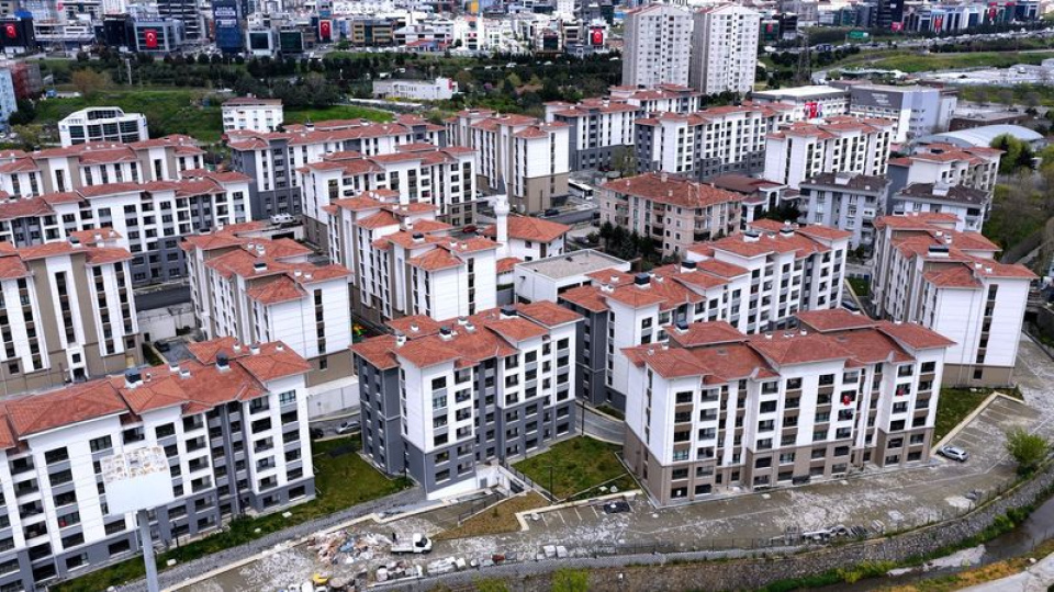 TOKİ'den 64 ilde 20 bin konut satış kampanyası