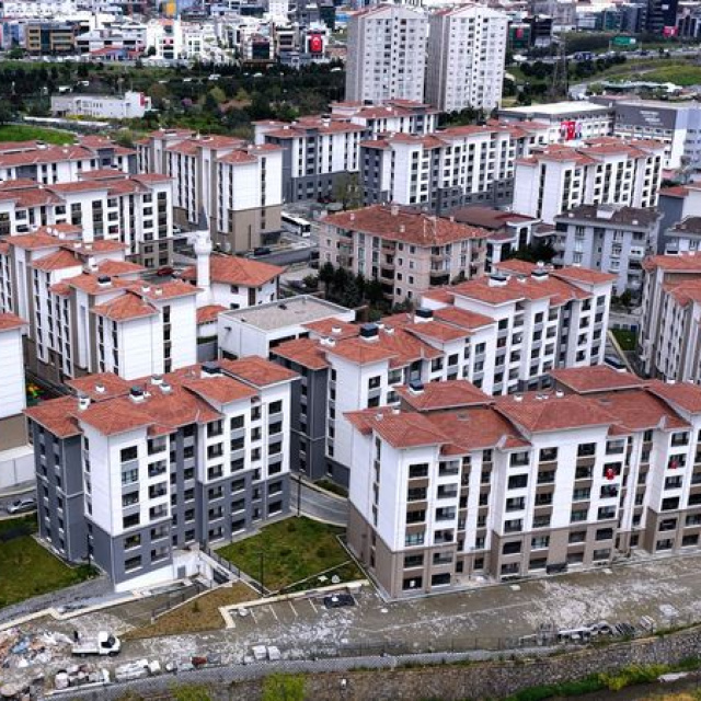 TOKİ'den yeni satış kampanyası