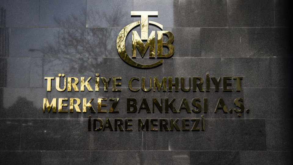 Bloomberg HT anketi: TCMB Haziran'da faizi sabit tutabilir