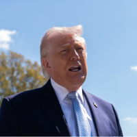 Trump: Zelenskiy ve Putin buluşurlarsa harika olur
