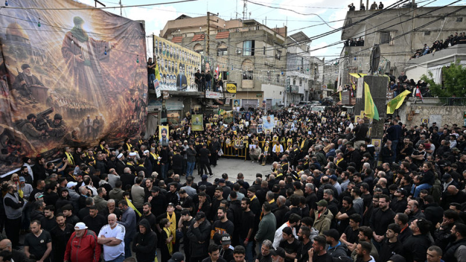 Hizbullah ateşkesi reddetti, ABD-İran görüşmeleri durdu