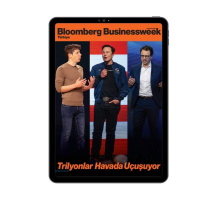 Bloomberg Businessweek Türkiye'nin 133. sayısı çıktı