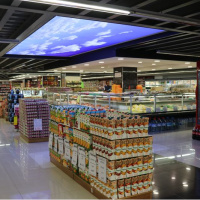 Mayıs'ta aylık enflasyon yüzde 1,71 oldu