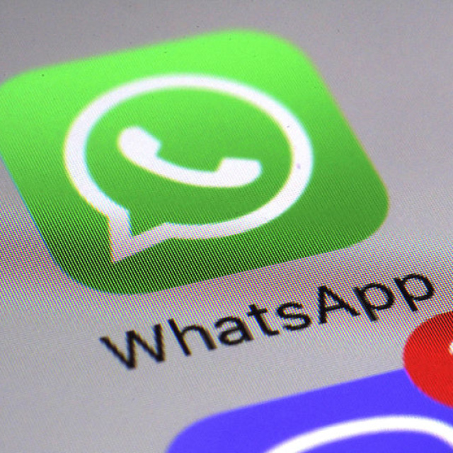 Meta'ya Whatsapp için yapay zeka soruşturması