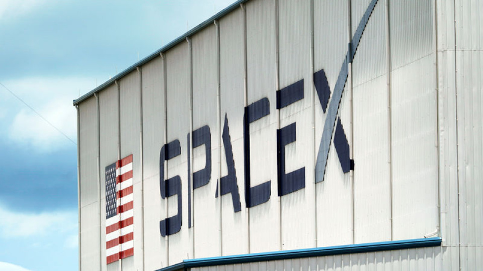 SpaceX'in halka arzına Hong Kong ve Çinli yatırımcıların katılımına yasak