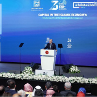 Erdoğan: Emlak Katılım'ı halka arz etmeyi hedefliyoruz