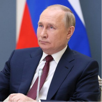 Putin'den Zelenskiy'e yanıt: Görüşmenin anlamı yok