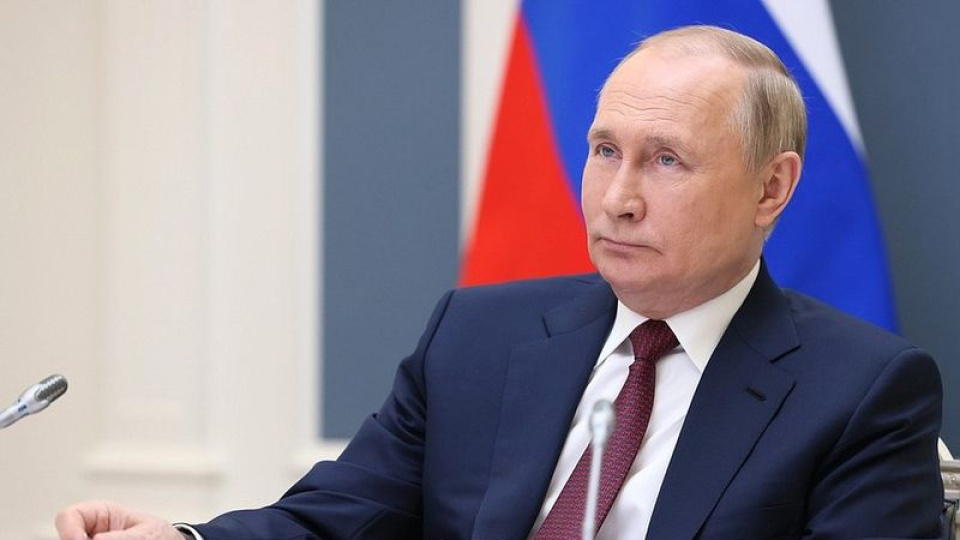 Putin'den Zelenskiy'e yanıt: Görüşmenin anlamı yok